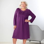 Adaptive Clothes