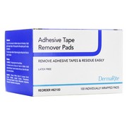 Tape & Bandage Adhesive Removers