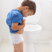 Baby Diapers & Training Pants