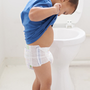 Baby Diapers & Training Pants
