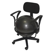 Balance Trainers & Exercise Balls