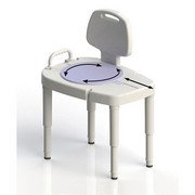 Bath Transfer Benches