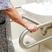 Bathroom Safety