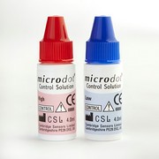 Blood Glucose Testing Accessories