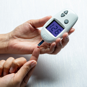 Blood Glucose Testing