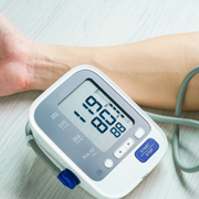 Blood Pressure & Multiparameter Monitors