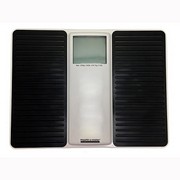 Body Weight & Bathroom Scales