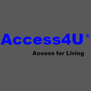 Access4U Modular Ramps