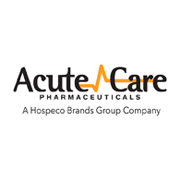 Acute Care Pharmaceuticals