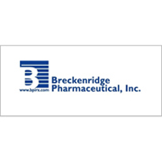 Breckenridge Pharmaceutical
