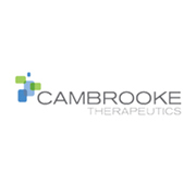 Cambrooke Therapeutics