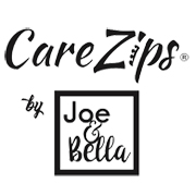 CareZips Zippered Incontinence Pants