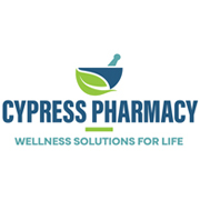 Cypress Pharmaceutical