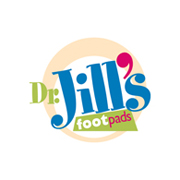 Dr. Jill's Foot Pads