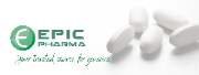 Epic Pharmaceutical