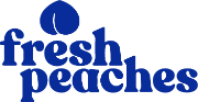 Fresh Peaches
