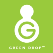 Green Drop Compression