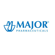 Major Pharmaceuticals