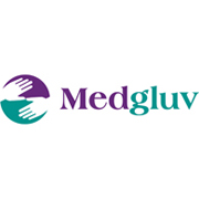 Medgluv