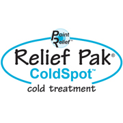 Point Relief Topical Analgesics