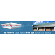 ProMed Specialties