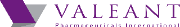 Valeant Pharmaceuticals