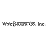 W.A. Baum