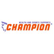 Champion Health and Sports Supports