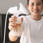 Breast Pumps, Nursing Supplies & Formula