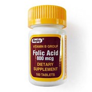 Breastfeeding Supplements