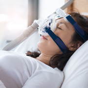 CPAP Therapy