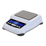 Cannabis Bench & Platform Scales