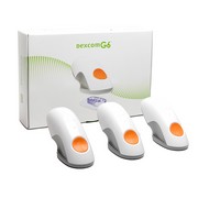Continuous Glucose Monitors