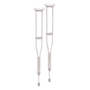 Crutches