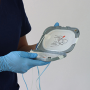 Defibrillators & Accessories