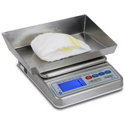 Wet Diaper Scales