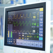 EKG Machines, Electrodes & Accessories