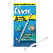 Ear Washes & Ear Care Supplies