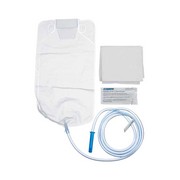 Enema Bags, Kits & Accessories