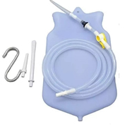 Enemas, Bags & Kits