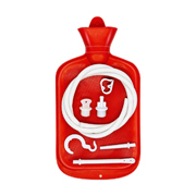 Enemas, Bags & Kits