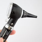 Eye & Ear Diagnostic Instruments