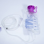 Feeding Tubes, Pumps & Accessories