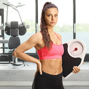 Fitness & Athletic Scales