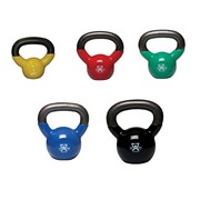 Free Weights