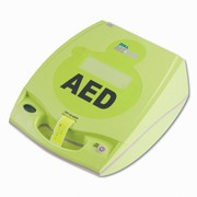 External Defibrillator Devices