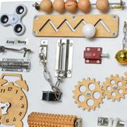 Cognitive Support Tools
