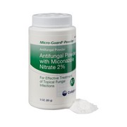Fungus & Itch Relief Solutions