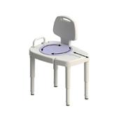 Bathroom Mobility & Safety Aids