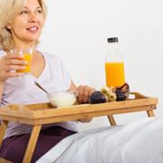 Bed Safety & Mobility Aids